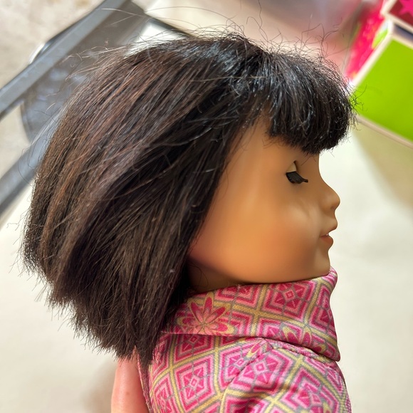 American Girl Doll Ivy - Picture 8 of 10